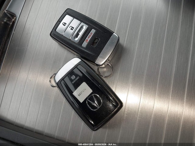 Acura RDX Technology Package