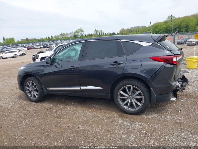 Acura RDX Technology Package