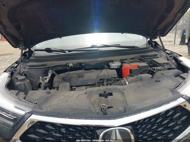 Acura RDX Technology Package