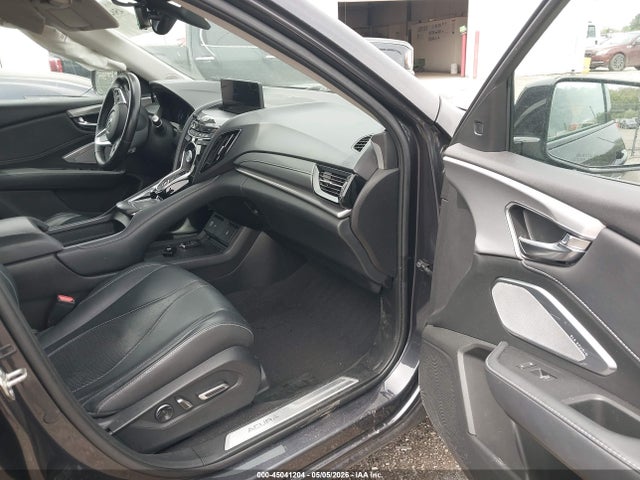 Acura RDX Technology Package