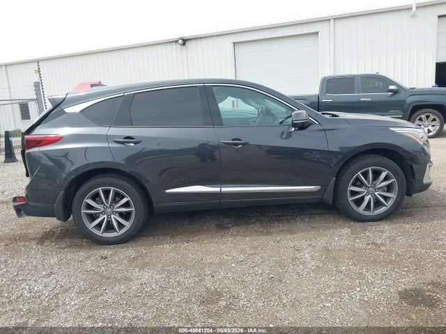 Acura RDX Technology Package