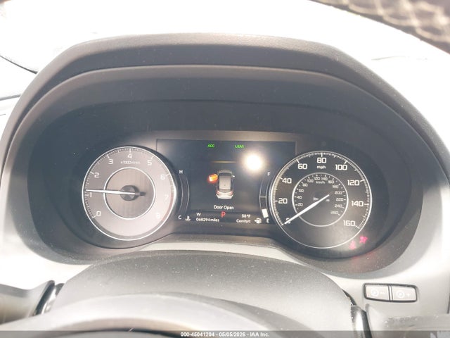 Acura RDX Technology Package