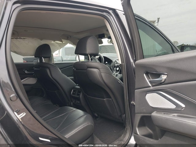 Acura RDX Technology Package