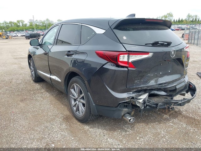 Acura RDX Technology Package