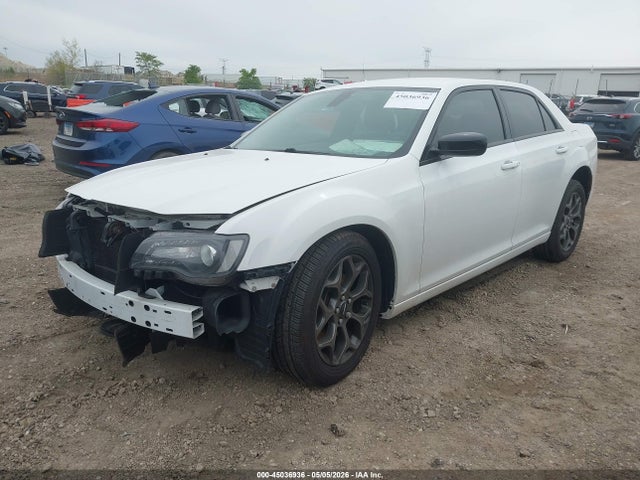 Chrysler 300 Touring Awd