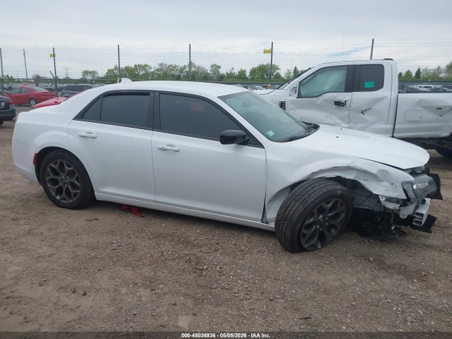 Chrysler 300 Touring Awd