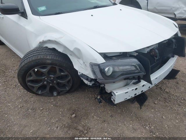 Chrysler 300 Touring Awd