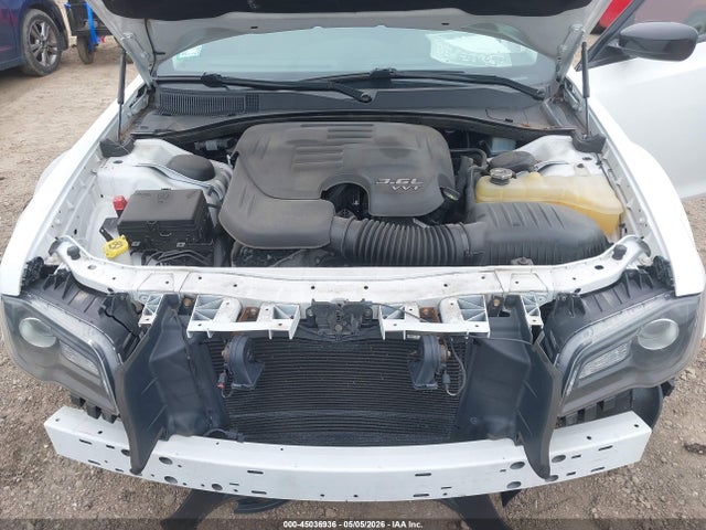 Chrysler 300 Touring Awd