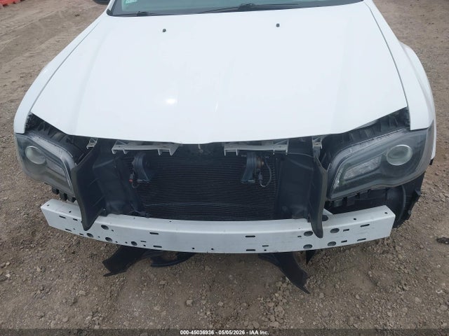 Chrysler 300 Touring Awd