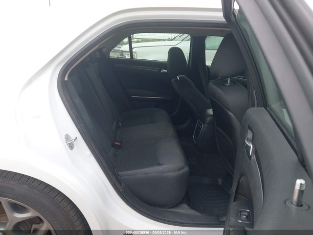 Chrysler 300 Touring Awd