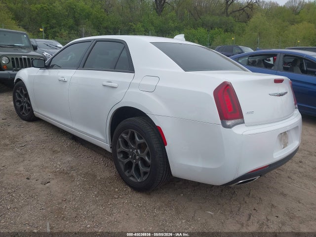 Chrysler 300 Touring Awd