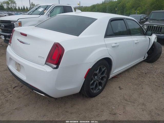 Chrysler 300 Touring Awd