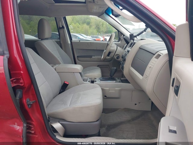 Ford Escape Xlt