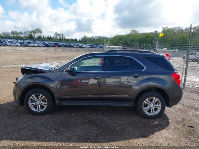 Chevrolet Equinox 1lt