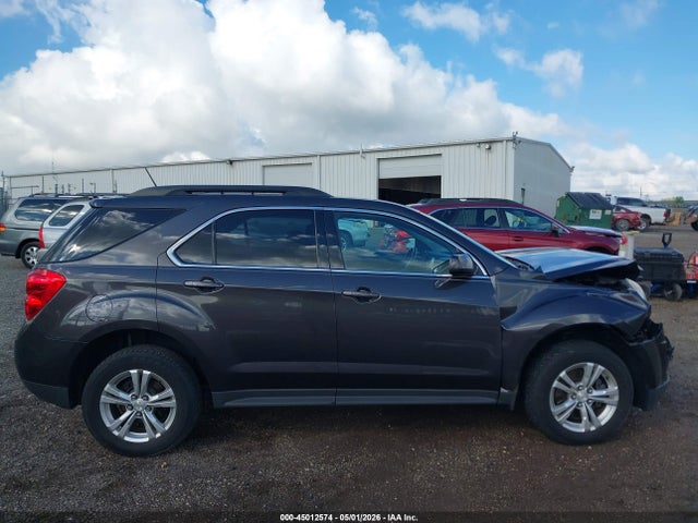 Chevrolet Equinox 1lt