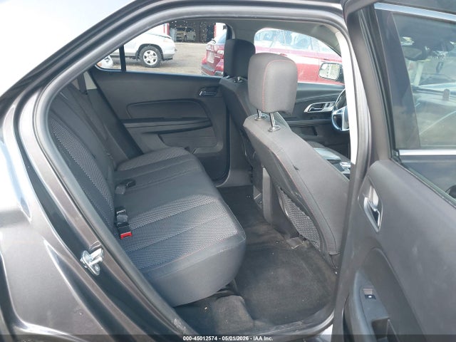 Chevrolet Equinox 1lt