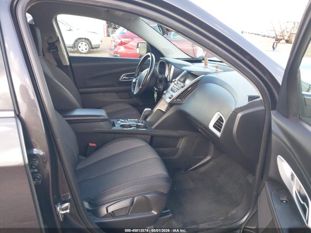 Chevrolet Equinox 1lt