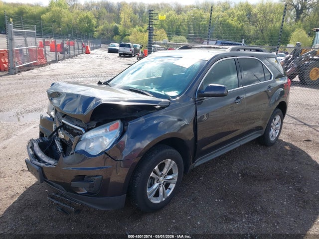 Chevrolet Equinox 1lt