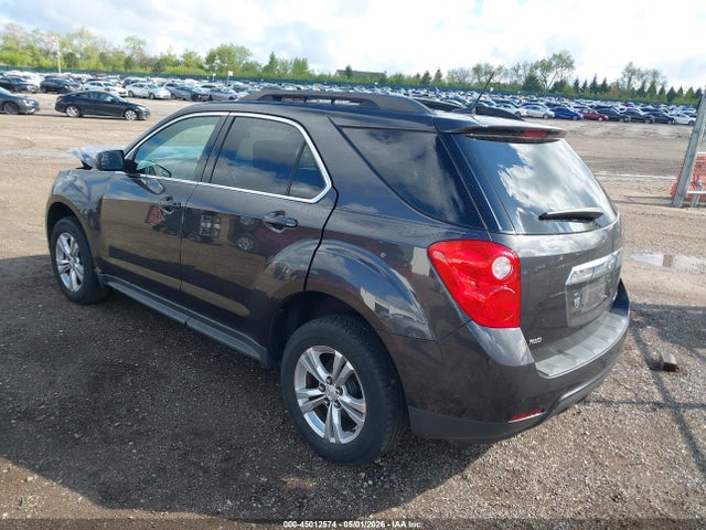 Chevrolet Equinox 1lt
