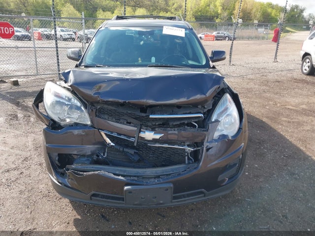 Chevrolet Equinox 1lt