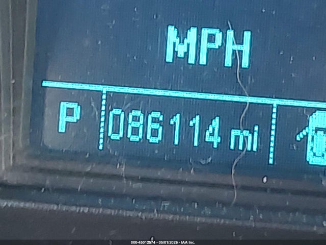 Chevrolet Equinox 1lt