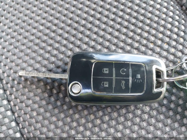 Chevrolet Equinox 1lt