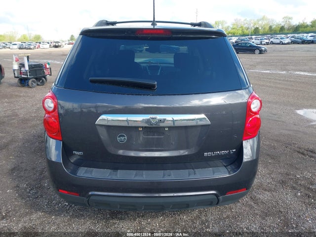 Chevrolet Equinox 1lt