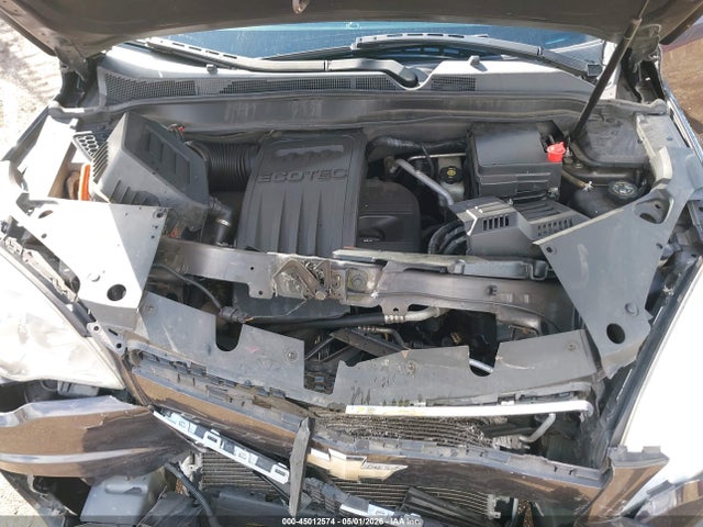Chevrolet Equinox 1lt