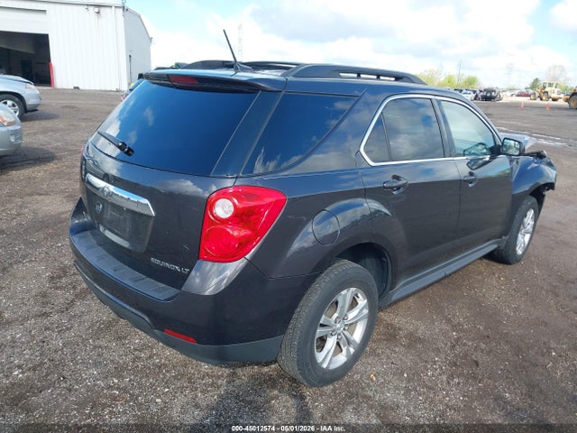 Chevrolet Equinox 1lt