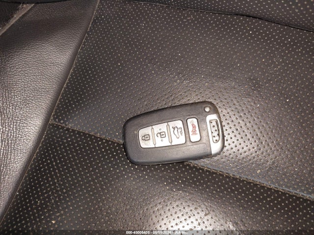 Kia Optima Ex