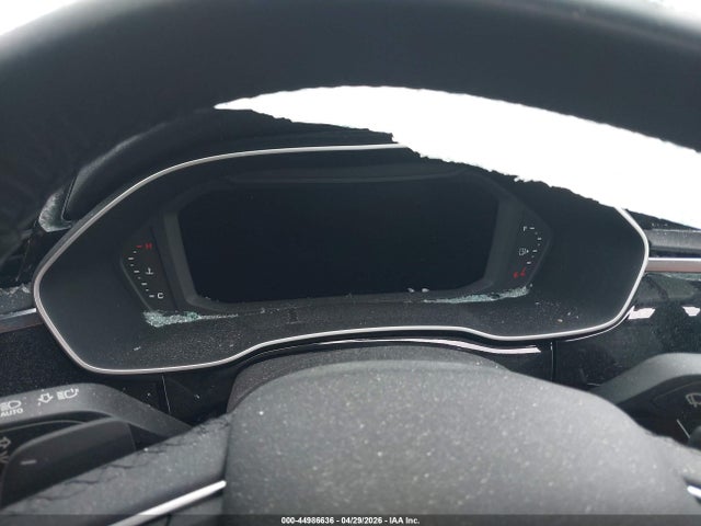 Audi Q3 Premium 45 Tfsi S Line Quattro Tiptronic