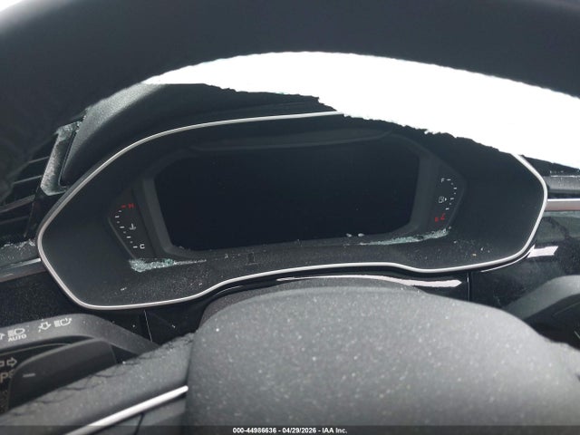 Audi Q3 Premium 45 Tfsi S Line Quattro Tiptronic