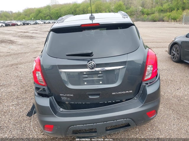 Buick Encore