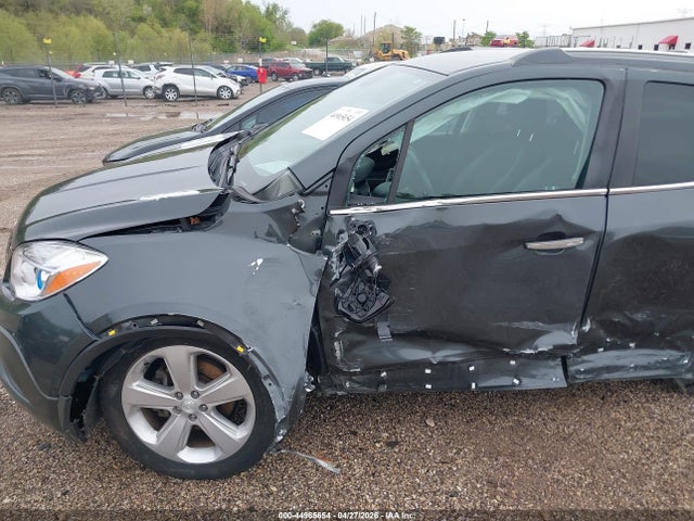 Buick Encore