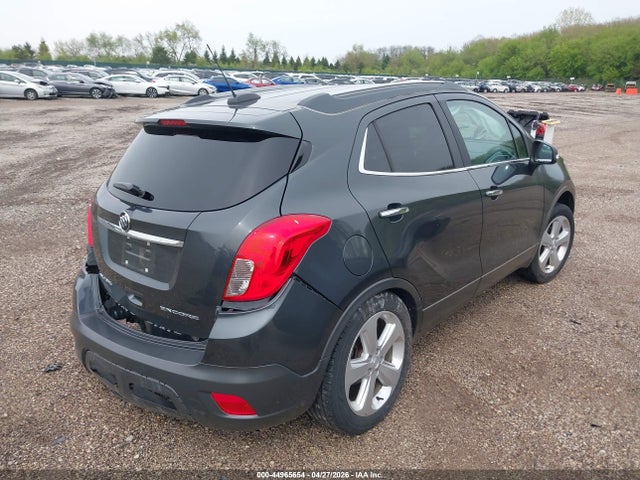 Buick Encore