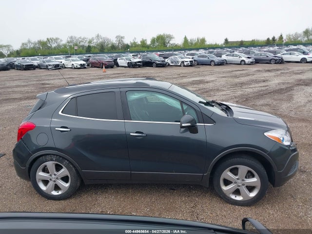 Buick Encore