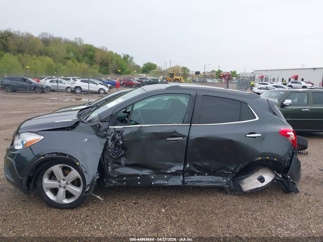 Buick Encore