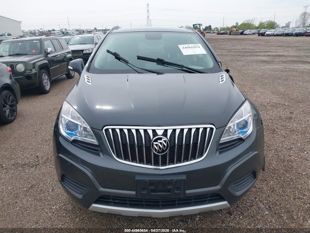 Buick Encore
