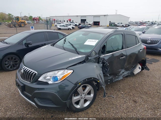 Buick Encore