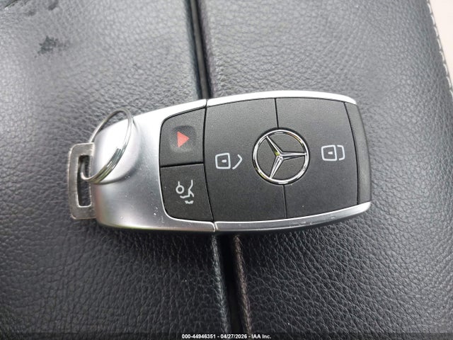 Mercedes-Benz C-Class 4matic