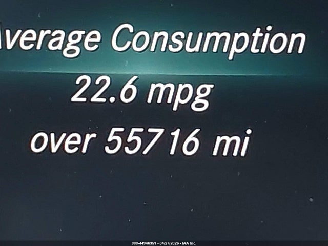 Mercedes-Benz C-Class 4matic