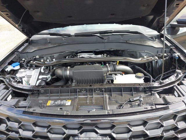 Ford Explorer St