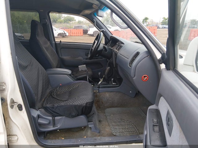 Toyota 4Runner Sr5 V6