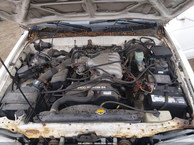 Toyota 4Runner Sr5 V6
