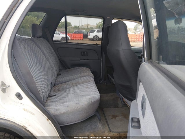 Toyota 4Runner Sr5 V6