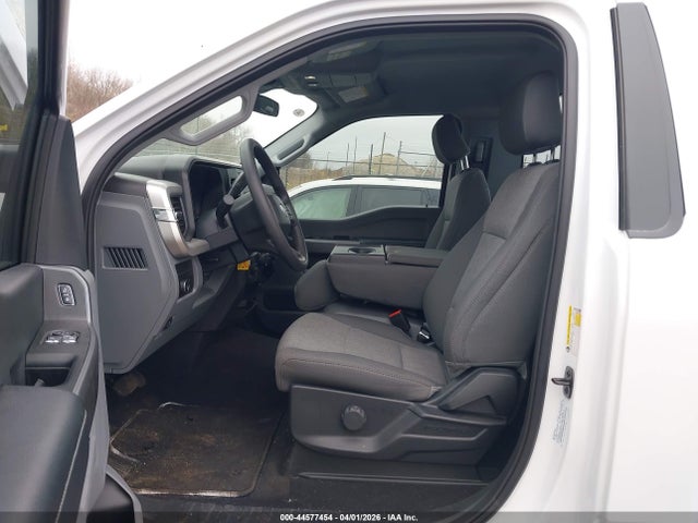 Ford F-350 Xl