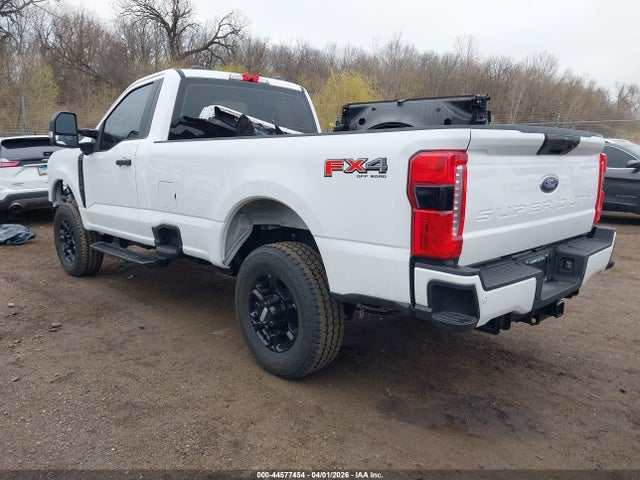 Ford F-350 Xl