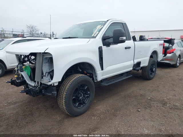Ford F-350 Xl