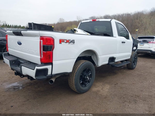 Ford F-350 Xl
