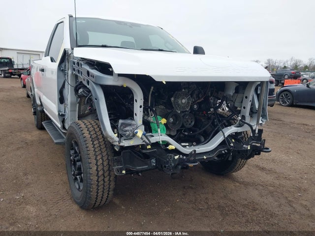 Ford F-350 Xl